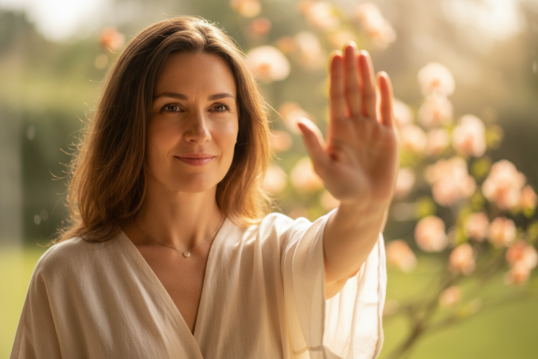 Jak mówić "nie" bez poczucia winy